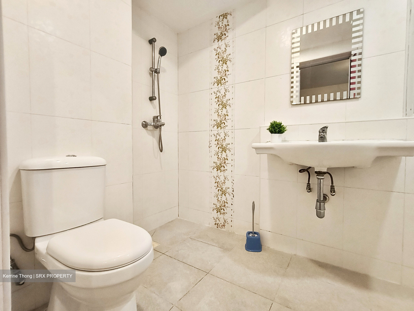 The Floravale (D22), Condominium #448030691